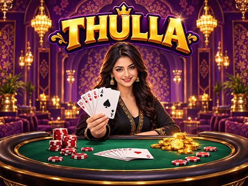 Thulla Card Game - Play Thulla (Bhabhi) - Play Online on PikiPlay